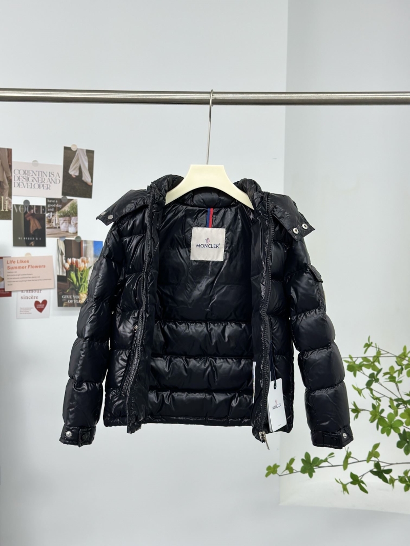 Moncler Down Coat